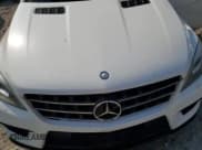 ✅ 2014 Mercedes-Benz M 63 AMG • VIN: 4JGDA7EB6EA344690 • Lot: 59296955. Wystawiony na Copart z przebiegiem 98 090 mil. Bezpłatny archiwum sprzedaży aukcyjnych z USA i szczegółowy raport historii pojazdu na DreamBid. Zdjęcie 12.