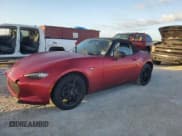 ✅ 2021 Mazda MX-5 Miata Sport • VIN: JM1NDAB75M0453787 • Lot: 79279534. Wystawiony na Copart z przebiegiem Nie podano. Bezpłatny archiwum sprzedaży aukcyjnych z USA i szczegółowy raport historii pojazdu na DreamBid. Zdjęcie 1.