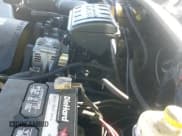 ✅ 2003 Jeep Liberty Limited • VIN: 1J4GL58K23W612866 • Lot: 42830853. Wystawiony na IAAI z przebiegiem 201 981 mil. Bezpłatny archiwum sprzedaży aukcyjnych z USA i szczegółowy raport historii pojazdu na DreamBid. Zdjęcie 12.