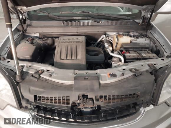 ✅ 2014 Chevrolet Captiva Sport LT • VIN: 3GNAL3EK8ES620271 • Lot: 43694740. Wystawiony na IAAI z przebiegiem 147 387 mil. Bezpłatny archiwum sprzedaży aukcyjnych z USA i szczegółowy raport historii pojazdu na DreamBid. Zdjęcie 10.