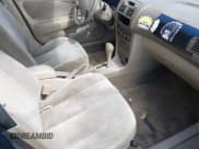 ✅ 1999 Toyota Corolla VE • VIN: 2T1BR12EXXC125004 • Лот: 42189827. Опубликован ранее на IAAI с пробегом 159 460 миль. Бесплатный доступ к архиву аукционных продаж из США и подробный отчёт об истории автомобиля на DreamBid. Изображение 5.