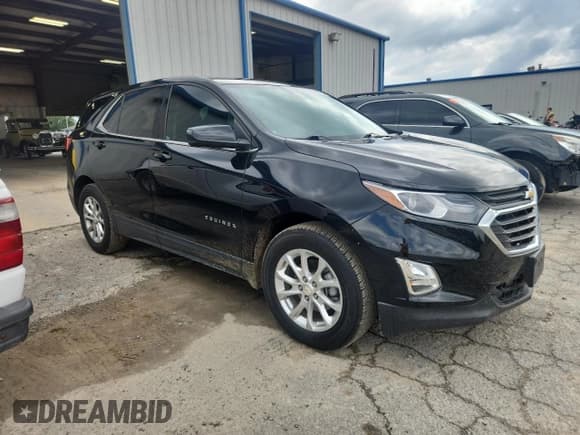 ✅ 2020 Chevrolet Equinox LT • VIN: 2GNAXKEV6L6210234 • Лот: 83869105. Опубликован ранее на Copart с пробегом 79 607 миль. Бесплатный доступ к архиву аукционных продаж из США и подробный отчёт об истории автомобиля на DreamBid. Изображение 4.