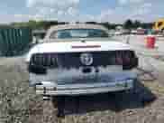 2014 Ford Mustang V6 с VIN 1ZVBP8EM8E5273502, выставлен на аукционе Copart как лот 71125485 с пробегом Не указан миль и Списание • Salvage title. История ставок и продаж доступна на DreamBid. Изображение 6.