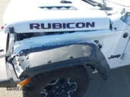 ✅ 2023 Jeep Wrangler Rubicon • VIN: 1C4HJXFN6PW613680 • Лот: 43387887. Опубликован ранее на IAAI с пробегом Не указан. Бесплатный доступ к архиву аукционных продаж из США и подробный отчёт об истории автомобиля на DreamBid. Изображение 18.