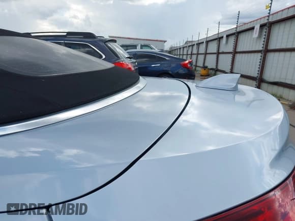 ✅ 2016 Buick Cascada Premium • VIN: W04WT3N57GG097720 • Lot: 43376373. Wystawiony na IAAI z przebiegiem 103 985 mil. Bezpłatny archiwum sprzedaży aukcyjnych z USA i szczegółowy raport historii pojazdu na DreamBid. Zdjęcie 19.