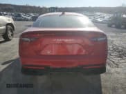 ✅ 2023 Kia Stinger GT2 • VIN: KNAE55LC4P6122763 • Lot: 91113195. Listed on Copart with 23,559 mi. Free auction sales archive from the USA and detailed vehicle history report at DreamBid. Image 6.