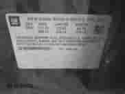 2017 Chevrolet Cruze LT с VIN 3G1BE6SM5HS605531, выставлен на аукционе IAAI как лот 43574360 с пробегом 93 996 миль миль и . История ставок и продаж доступна на DreamBid. Изображение 9.