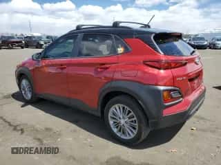 2019 Hyundai Kona SEL с VIN KM8K2CAA6KU199011, выставлен на аукционе Copart как лот 48830933 с пробегом 32 187 миль миль и . История ставок и продаж доступна на DreamBid. Изображение 2.