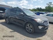 ✅ 2015 Hyundai Santa Fe Limited • VIN: KM8SRDHF5FU115088 • Лот: 64136775. Опубликован ранее на Copart с пробегом 131 685 миль. Бесплатный доступ к архиву аукционных продаж из США и подробный отчёт об истории автомобиля на DreamBid. Изображение 4.