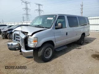 ✅ 2013 Ford Econoline Cargo Commercial • VIN: 1FTSS3EL6DDB11559 • Lot: 67787545. Wystawiony na Copart z przebiegiem Nie podano. Bezpłatny archiwum sprzedaży aukcyjnych z USA i szczegółowy raport historii pojazdu na DreamBid. Zdjęcie 1.