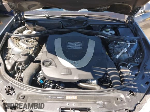 ✅ 2008 Mercedes-Benz S 550 • VIN: WDDNG71X88A227955 • Лот: 42904581. Опубликован ранее на IAAI с пробегом 139 405 миль. Бесплатный доступ к архиву аукционных продаж из США и подробный отчёт об истории автомобиля на DreamBid. Изображение 10.