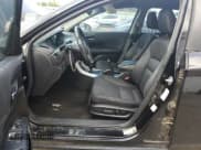 ✅ 2013 Honda Accord Sport • VIN: 1HGCR2F51DA154932 • Лот: 80789075. Опубликован ранее на Copart с пробегом 240 234 миль. Бесплатный доступ к архиву аукционных продаж из США и подробный отчёт об истории автомобиля на DreamBid. Изображение 9.