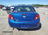 ✅ 2006 Chevrolet Cobalt LS • VIN: 1G1AK55F367628197 • Лот: 86169905. Опубликован ранее на Copart с пробегом 151 538 миль. Бесплатный доступ к архиву аукционных продаж из США и подробный отчёт об истории автомобиля на DreamBid. Изображение 6.