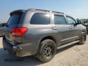 ✅ 2011 Toyota Sequoia Limited • VIN: 5TDJY5G14BS044138 • Lot: 84908245. Listed on Copart with 283,955 mi. Free auction sales archive from the USA and detailed vehicle history report at DreamBid. Image 3.