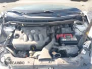 ✅ 2011 Nissan Versa S • VIN: 3N1BC1CP1BL434094 • Lot: 43240682. Listed on IAAI with 142,507 mi. Free auction sales archive from the USA and detailed vehicle history report at DreamBid. Image 10.