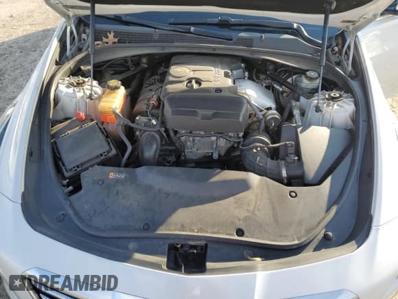 ✅ 2018 Cadillac CTS RWD • VIN: 1G6AP5SX2J0139056 • Lot: 87228794. Listed on Copart with 90,969 mi. Free auction sales archive from the USA and detailed vehicle history report at DreamBid. Image 11.