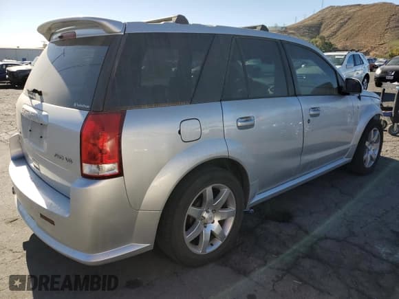✅ 2005 Saturn VUE • VIN: 5GZCZ634X5S811173 • Lot: 86158494. Wystawiony na Copart z przebiegiem 187 348 mil. Bezpłatny archiwum sprzedaży aukcyjnych z USA i szczegółowy raport historii pojazdu na DreamBid. Zdjęcie 3.
