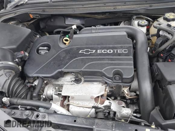 2018 Chevrolet Malibu LS z VIN 1G1ZC5ST3JF161064, wystawiony jako IAAI lot #42008987 z przebiegiem 72 911 mil mil oraz . Historia ofert i sprzedaży dostępna na DreamBid. Obrazek 10.