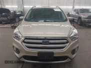 ✅ 2017 Ford Escape SE • VIN: 1FMCU9GD9HUC55311 • Lot: 43468403. Listed on IAAI with 117,889 mi. Free auction sales archive from the USA and detailed vehicle history report at DreamBid. Image 13.