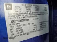 ✅ 2016 Chevrolet Colorado 4WD LT • VIN: 1GCGTCE35G1297829 • Лот: 43114494. Опубликован ранее на Copart с пробегом 96 151 миль. Бесплатный доступ к архиву аукционных продаж из США и подробный отчёт об истории автомобиля на DreamBid. Изображение 14.