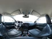 ✅ 2021 Jeep Compass Limited • VIN: 3C4NJCCBXMT526453 • Lot: 43085096. Listed on IAAI with 72,391 mi. Free auction sales archive from the USA and detailed vehicle history report at DreamBid. Image 18.