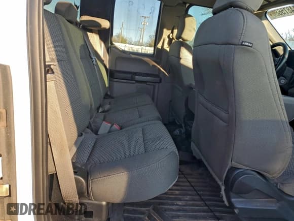 ✅ 2016 Ford F-150 XLT • VIN: 1FTFX1EF2GFA03837 • Lot: 94875685. Listed on Copart with 235,006 mi. Free auction sales archive from the USA and detailed vehicle history report at DreamBid. Image 10.