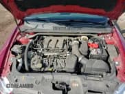 ✅ 2018 Ford Taurus SEL • VIN: 1FAHP2E81JG114175 • Lot: 81822135. Listed on Copart with 33,737 mi. Free auction sales archive from the USA and detailed vehicle history report at DreamBid. Image 13.