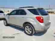 2013 Chevrolet Equinox LT с VIN 2GNALPEKXD6332708, выставлен на аукционе Copart как лот 70759315 с пробегом 173 419 миль миль и Списание • Salvage title. История ставок и продаж доступна на DreamBid. Изображение 2.