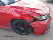 ✅ 2022 Toyota Camry XSE • VIN: 4T1K61AK3NU021224 • Lot: 43392964. Listed on IAAI with 57,745 mi. Free auction sales archive from the USA and detailed vehicle history report at DreamBid. Image 6.