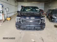 ✅ 2025 Ford F-150 Lariat • VIN: 1FTFW5LD3SFA06119 • Lot: 82699675. Wystawiony na Copart z przebiegiem 5 774 mil. Bezpłatny archiwum sprzedaży aukcyjnych z USA i szczegółowy raport historii pojazdu na DreamBid. Zdjęcie 5.