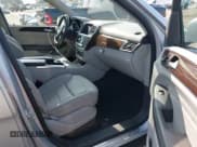 ✅ 2013 Mercedes-Benz M 350 • VIN: 4JGDA2EB5DA252634 • Lot: 42507538. Listed on IAAI with 190,166 mi. Free auction sales archive from the USA and detailed vehicle history report at DreamBid. Image 5.