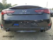 ✅ 2021 Infiniti Q60 Luxe • VIN: JN1EV7KL4MM470492 • Lot: 69246014. Listed on Copart with 23,719 mi. Free auction sales archive from the USA and detailed vehicle history report at DreamBid. Image 6.