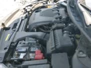 ✅ 2017 Nissan Maxima Platinum • VIN: 1N4AA6AP4HC388091 • Lot: 42698480. Wystawiony na IAAI z przebiegiem 127 376 mil. Bezpłatny archiwum sprzedaży aukcyjnych z USA i szczegółowy raport historii pojazdu na DreamBid. Zdjęcie 19.