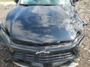 ✅ 2024 Chevrolet Blazer LT • VIN: 3GNKBCR48RS285344 • Lot: 61459085. Listed on Copart with Not provided. Free auction sales archive from the USA and detailed vehicle history report at DreamBid. Image 12.