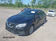 ✅ 2018 Nissan Sentra S • VIN: 3N1AB7AP1JY332736 • Lot: 42863212. Wystawiony na IAAI z przebiegiem 225 094 mil. Bezpłatny archiwum sprzedaży aukcyjnych z USA i szczegółowy raport historii pojazdu na DreamBid. Zdjęcie 2.