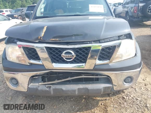 ✅ 2010 Nissan Frontier SE • VIN: 1N6AD0ER1AC439608 • Лот: 42435851. Опубликован ранее на IAAI с пробегом 101 588 миль. Бесплатный доступ к архиву аукционных продаж из США и подробный отчёт об истории автомобиля на DreamBid. Изображение 18.