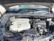 ✅ 2007 Lexus RX 350 • VIN: 2T2GK31U37C021660 • Lot: 43647343. Wystawiony na IAAI z przebiegiem 347 959 mil. Bezpłatny archiwum sprzedaży aukcyjnych z USA i szczegółowy raport historii pojazdu na DreamBid. Zdjęcie 10.