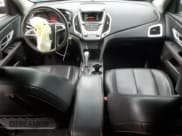 ✅ 2015 GMC Terrain SLT • VIN: 2GKFLXEK9F6175694 • Лот: 57712865. Опубликован ранее на Copart с пробегом 84 209 миль. Бесплатный доступ к архиву аукционных продаж из США и подробный отчёт об истории автомобиля на DreamBid. Изображение 8.