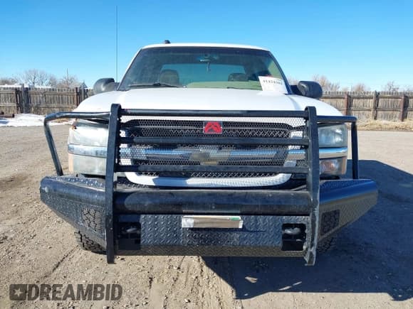 ✅ 2004 Chevrolet Silverado 2500HD LT3 • VIN: 1GCHK23G24F129507 • Лот: 41424301. Опубликован ранее на IAAI с пробегом 186 601 миль. Бесплатный доступ к архиву аукционных продаж из США и подробный отчёт об истории автомобиля на DreamBid. Изображение 13.