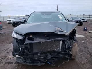 ✅ 2022 Hyundai Palisade Limited • VIN: KM8R5DHE6NU427873 • Лот: 82315903. Опубликован ранее на Copart с пробегом 35 374 миль. Бесплатный доступ к архиву аукционных продаж из США и подробный отчёт об истории автомобиля на DreamBid. Изображение 5.