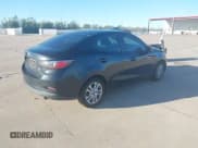 ✅ 2017 Toyota Yaris • VIN: 3MYDLBYV0HY177686 • Lot: 43545647. Listed on IAAI with Not provided. Free auction sales archive from the USA and detailed vehicle history report at DreamBid. Image 4.