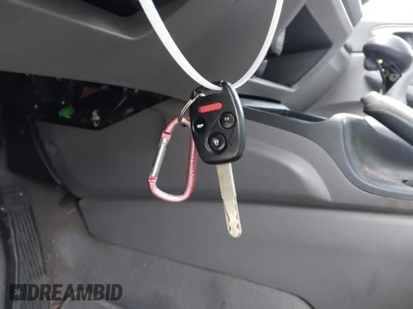 ✅ 2009 Honda Civic EX • VIN: 2HGFA16879H532883 • Lot: 43666336. Listed on IAAI with 103,006 mi. Free auction sales archive from the USA and detailed vehicle history report at DreamBid. Image 11.