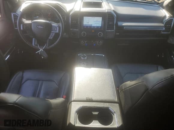 ✅ 2021 Ford Expedition Max Limited • VIN: 1FMJK2AT3MEA25594 • Лот: 64573395. Опубликован ранее на Copart с пробегом 60 657 миль. Бесплатный доступ к архиву аукционных продаж из США и подробный отчёт об истории автомобиля на DreamBid. Изображение 8.