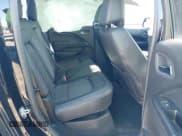 ✅ 2016 GMC Canyon 4WD SLE • VIN: 1GTP6CE10G1365458 • Lot: 42114141. Listed on IAAI with 117,488 mi. Free auction sales archive from the USA and detailed vehicle history report at DreamBid. Image 8.