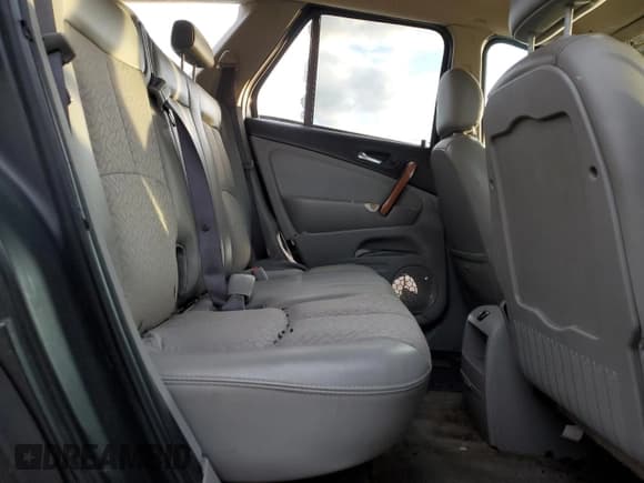 ✅ 2006 Saturn VUE • VIN: 5GZCZ53426S805461 • Lot: 87298534. Wystawiony na Copart z przebiegiem 182 522 mil. Bezpłatny archiwum sprzedaży aukcyjnych z USA i szczegółowy raport historii pojazdu na DreamBid. Zdjęcie 11.