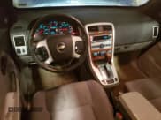 ✅ 2008 Chevrolet Equinox LT • VIN: 2CNDL33F586012251 • Лот: 36940414. Опубликован ранее на Copart с пробегом 175 675 миль. Бесплатный доступ к архиву аукционных продаж из США и подробный отчёт об истории автомобиля на DreamBid. Изображение 8.