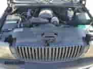 ✅ 2004 Chevrolet Silverado 1500 LS • VIN: 2GCEC13T341348006 • Лот: 81199865. Опубликован ранее на Copart с пробегом 249 179 миль. Бесплатный доступ к архиву аукционных продаж из США и подробный отчёт об истории автомобиля на DreamBid. Изображение 11.