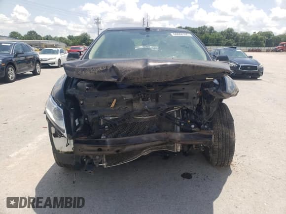 ✅ 2015 Lincoln MKX • VIN: 2LMDJ6JK3FBL34029 • Lot: 60868105. Wystawiony na Copart z przebiegiem 61 057 mil. Bezpłatny archiwum sprzedaży aukcyjnych z USA i szczegółowy raport historii pojazdu na DreamBid. Zdjęcie 5.