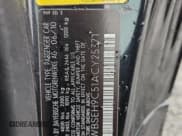 ✅ 2010 BMW M6 • VIN: WBSEH9C51ACY25371 • Лот: 67416205. Опубликован ранее на Copart с пробегом 90 907 миль. Бесплатный доступ к архиву аукционных продаж из США и подробный отчёт об истории автомобиля на DreamBid. Изображение 12.