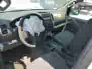 2015 Nissan Frontier S z VIN 1N6BD0CT2FN702395, wystawiony jako Copart lot #69367785 z przebiegiem 204 396 mil mil oraz Czysty tytuł • Clean title. Historia ofert i sprzedaży dostępna na DreamBid. Obrazek 8.